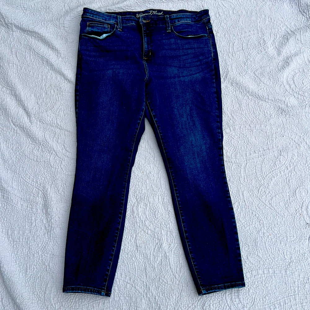universal thread jeans
